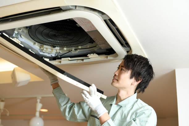 Best Affordable Duct Cleaning Services  in Port Clinton, OH